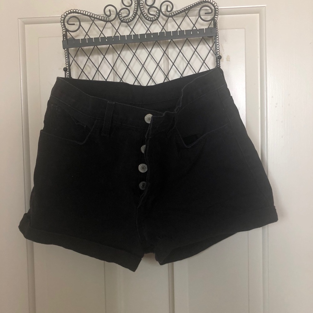 Brandy Melville High Waisted Shorts